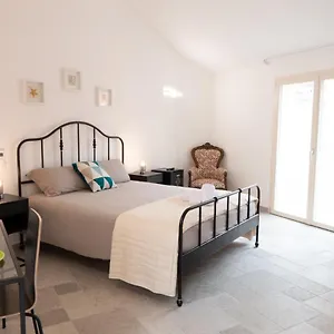 Maison d'hôtes Almasarda