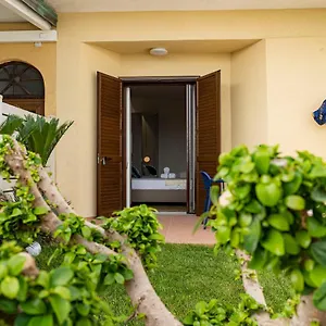Ammare Maison d'hôtes