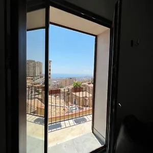 Calua Experience View Maison d'hôtes