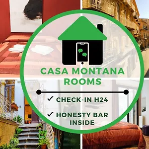 Affittacamere Casa Montana, Agrigento