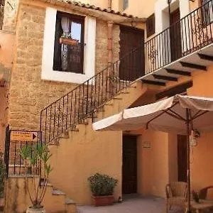 Corte Dei Greci Agrigento