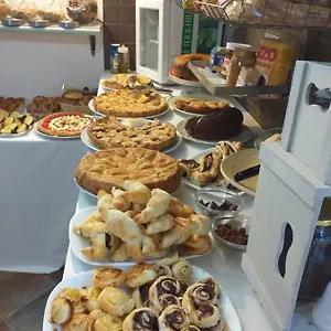 3* Nocleg ze śniadaniem Athena Comfort 