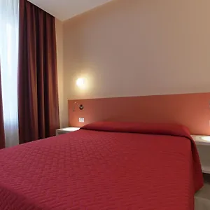 2* Hotel apartamentowy Hotel Agrigento Home