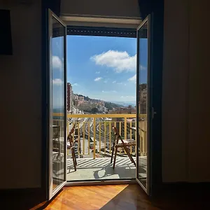 Center Maison d'hôtes