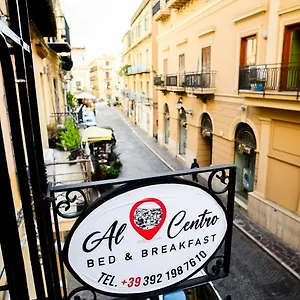 Al Centro Couette-café