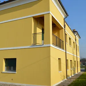 Le Macine , Ferrara Italia