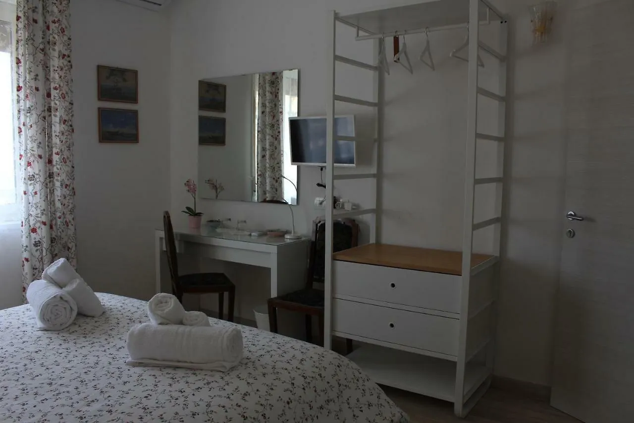 L'Alba Sui Templi Bed & Breakfast Agrigento 3*,